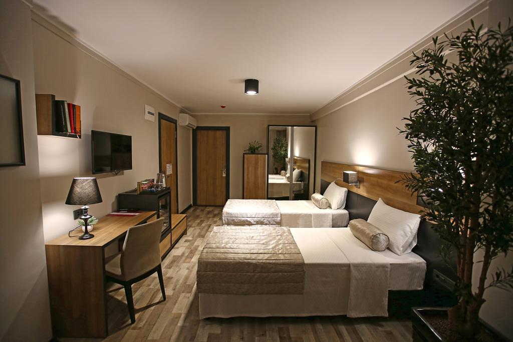 Kalevera Hotel Edirne Bagian luar foto