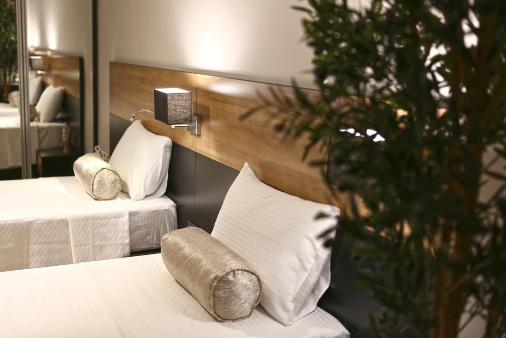 Kalevera Hotel Edirne Bagian luar foto