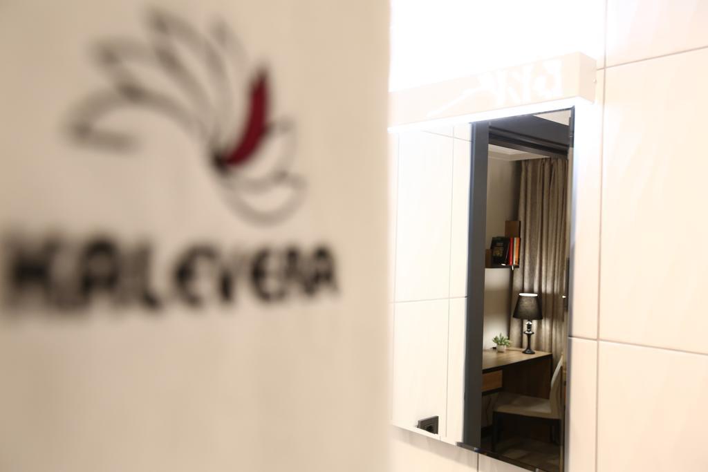 Kalevera Hotel Edirne Bagian luar foto