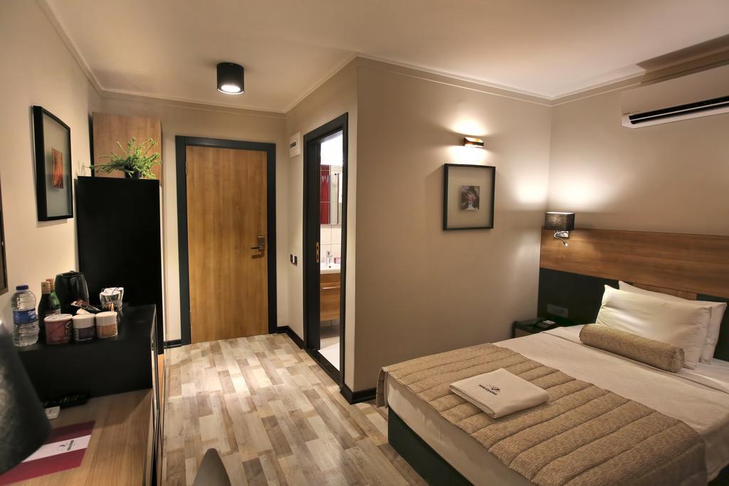 Kalevera Hotel Edirne Bagian luar foto