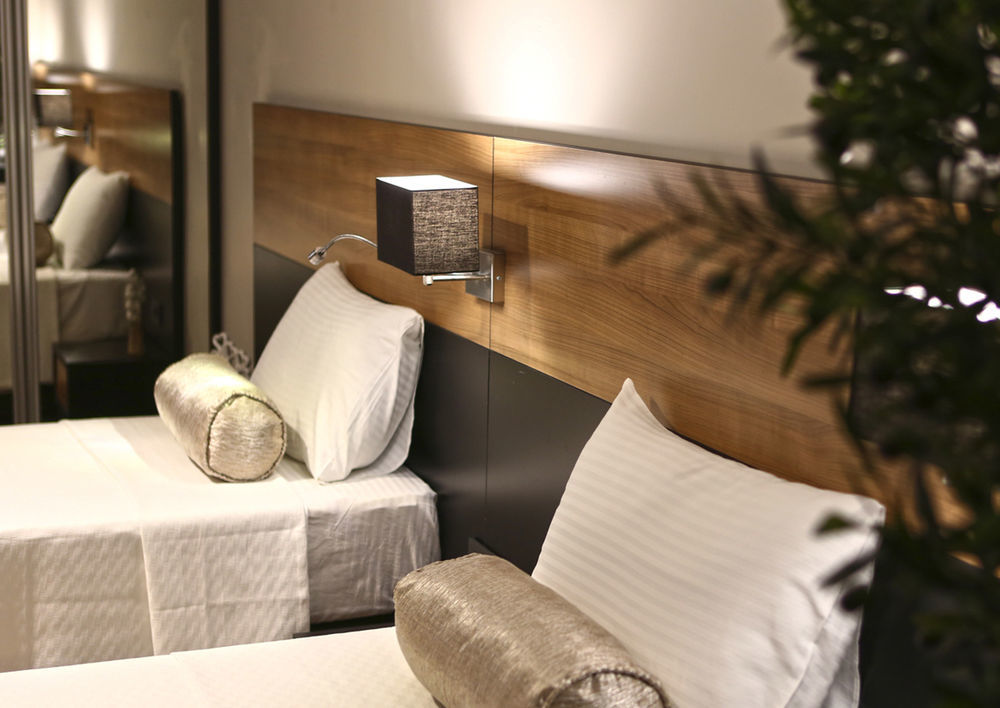 Kalevera Hotel Edirne Bagian luar foto