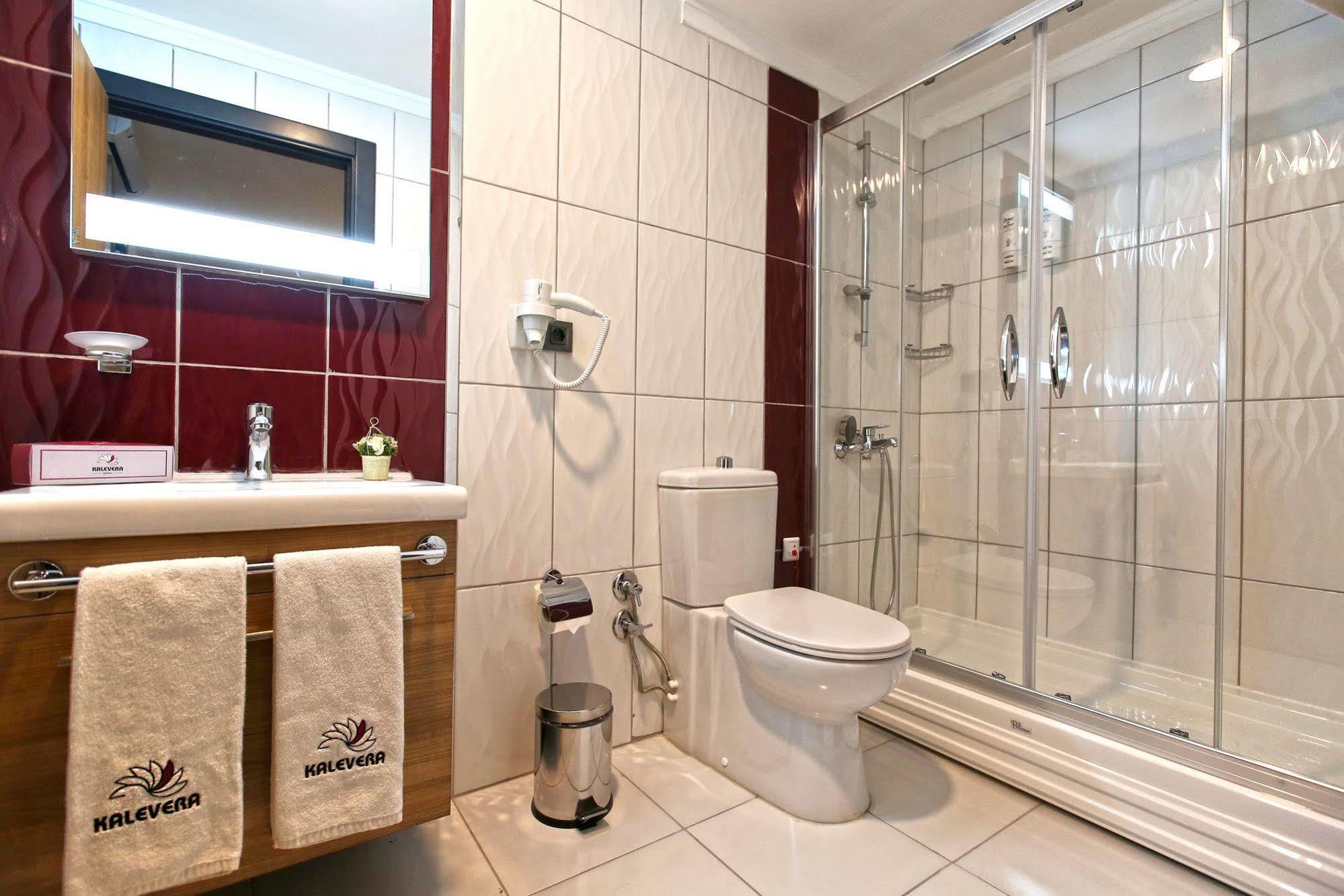 Kalevera Hotel Edirne Bagian luar foto