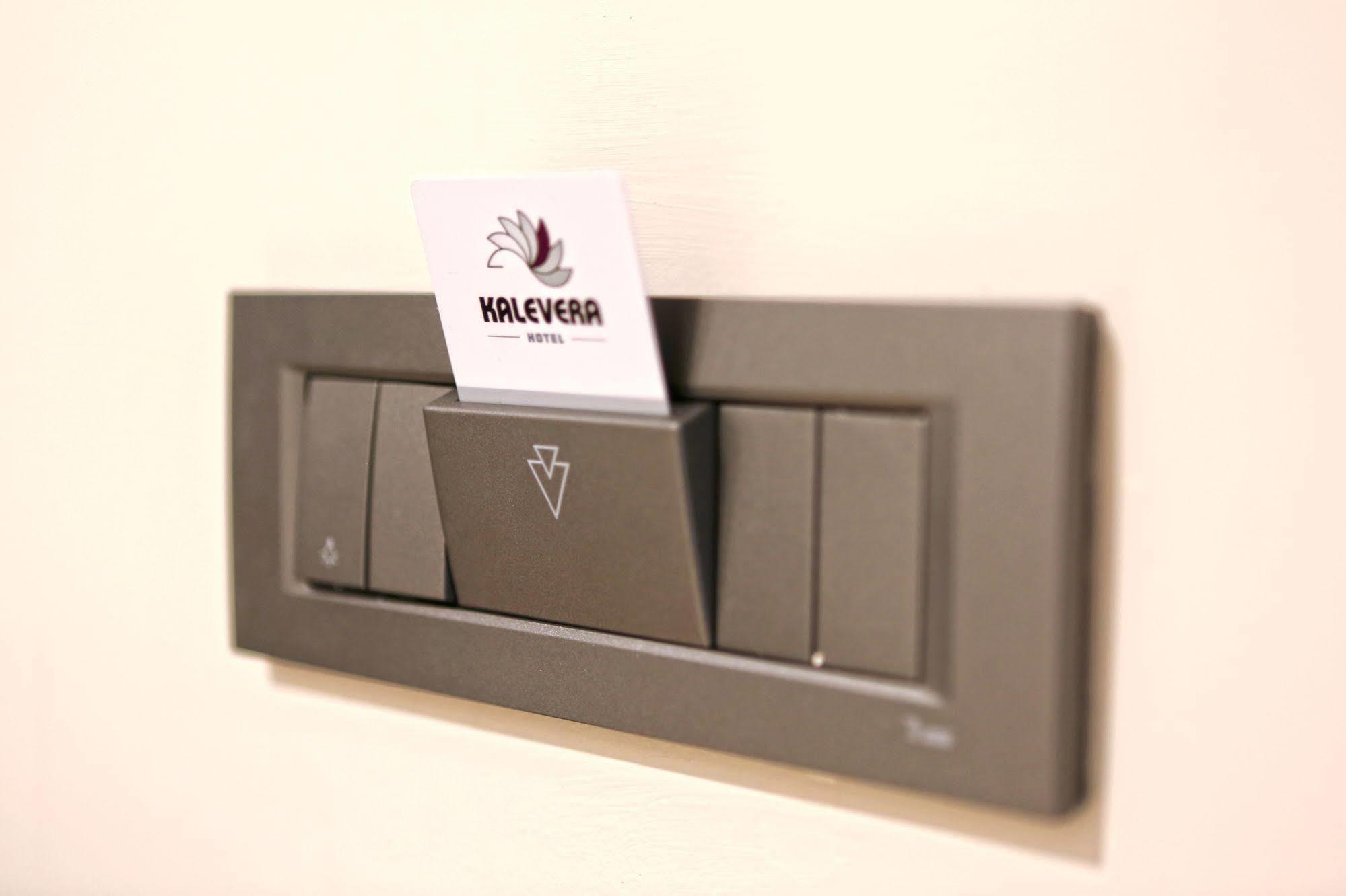 Kalevera Hotel Edirne Bagian luar foto