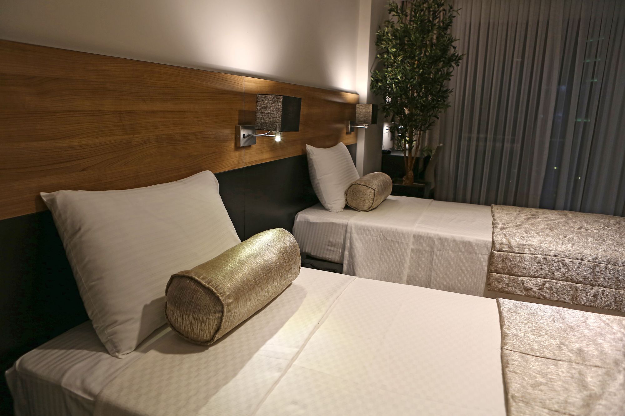 Kalevera Hotel Edirne Bagian luar foto