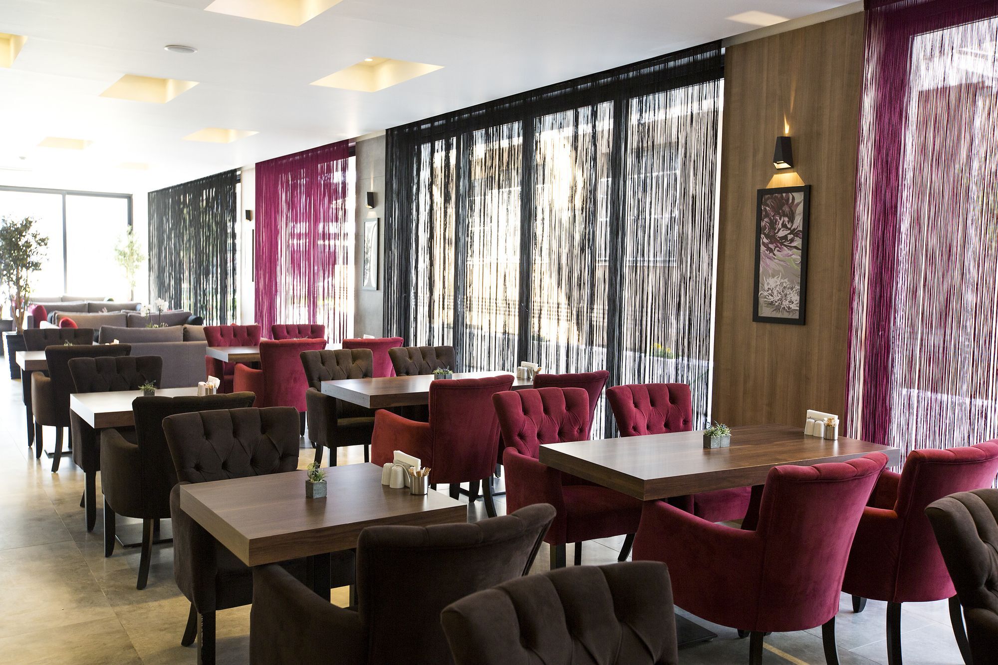 Kalevera Hotel Edirne Bagian luar foto