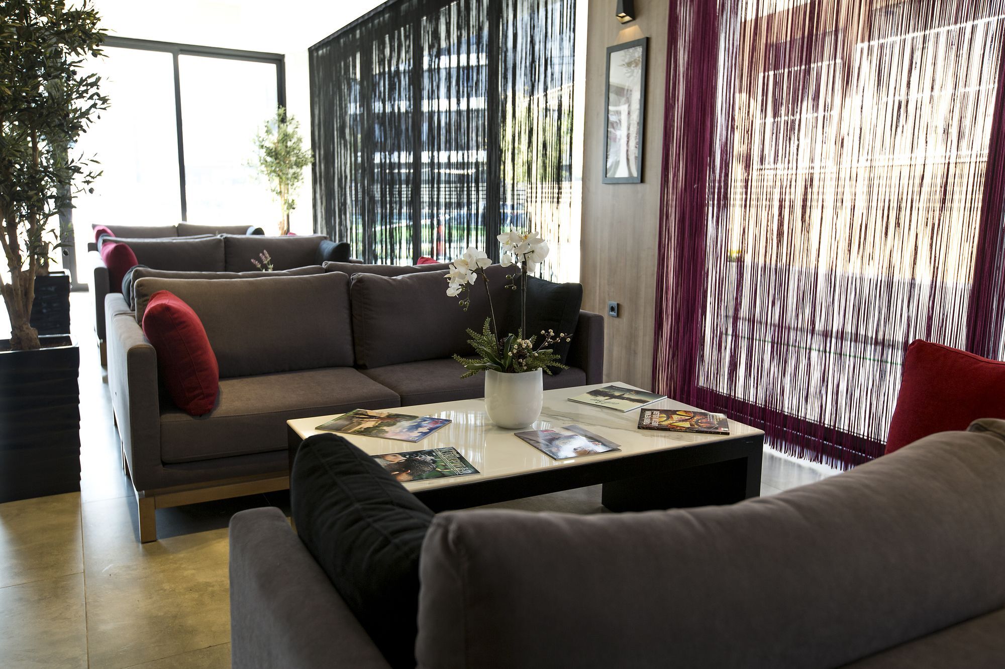 Kalevera Hotel Edirne Bagian luar foto