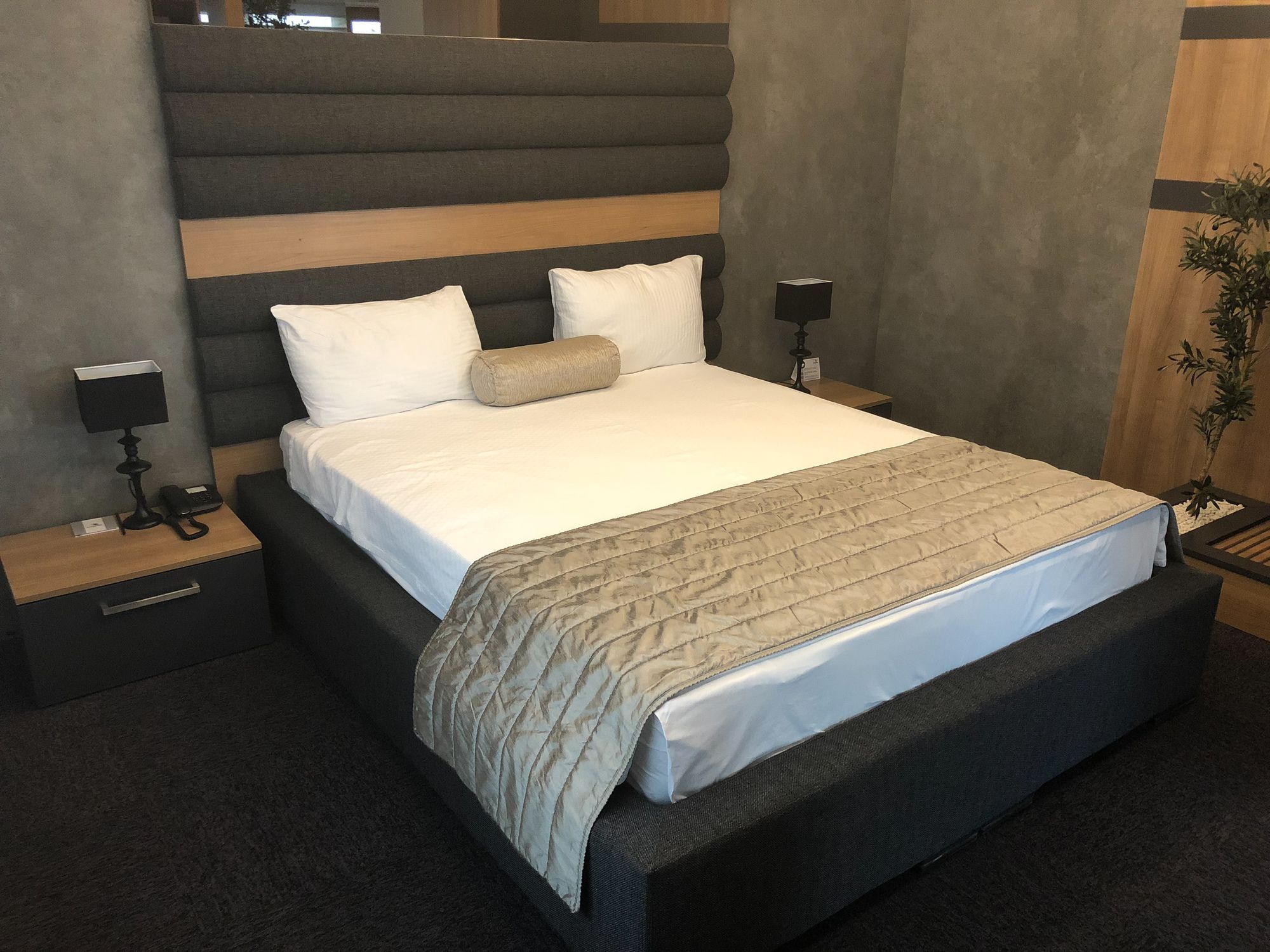 Kalevera Hotel Edirne Bagian luar foto