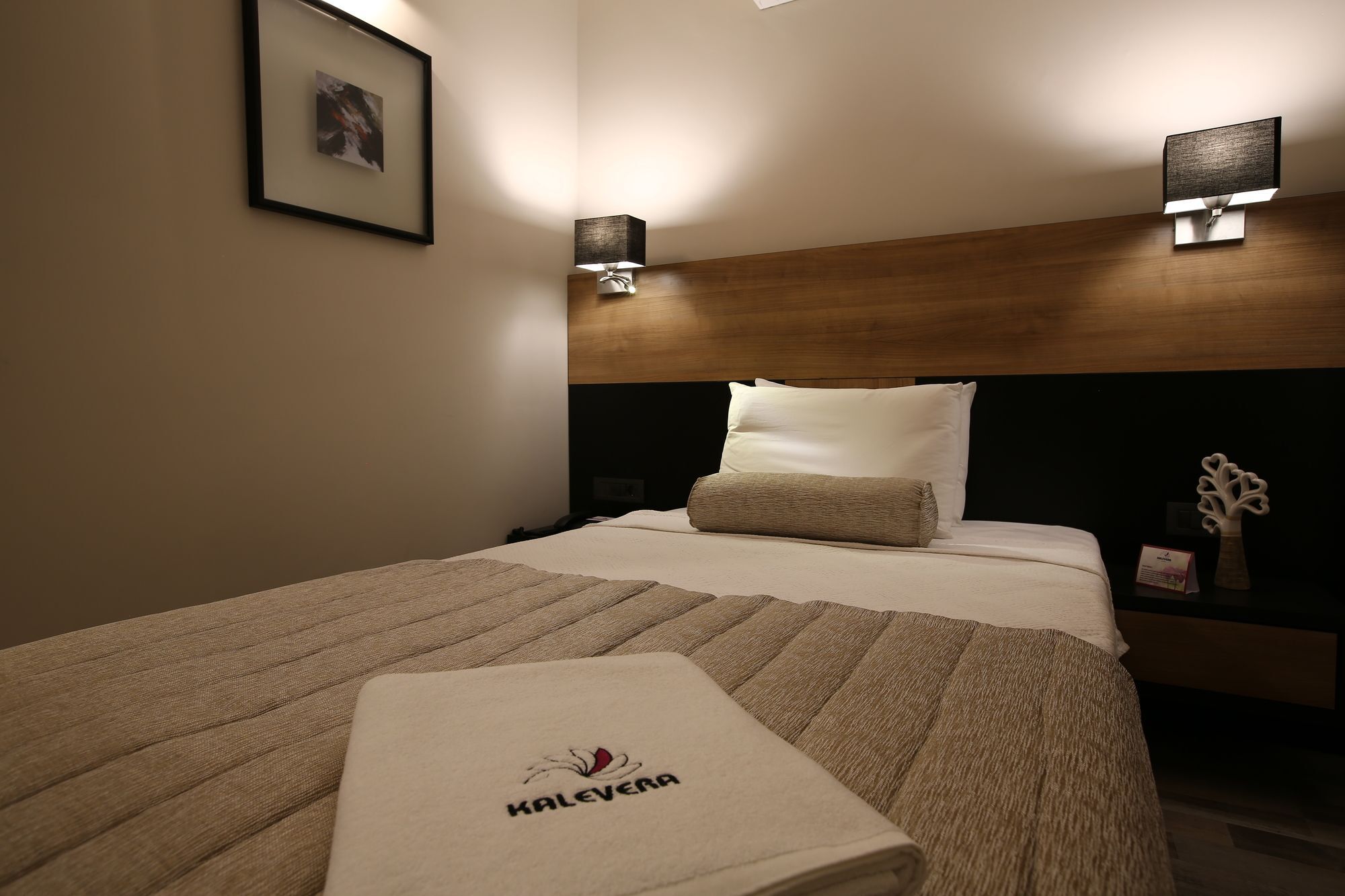 Kalevera Hotel Edirne Bagian luar foto