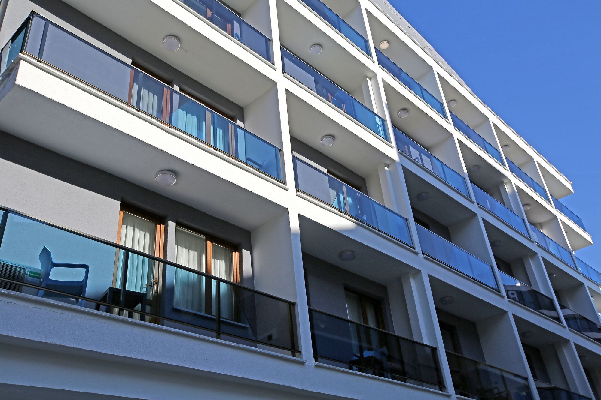 Kalevera Hotel Edirne Bagian luar foto