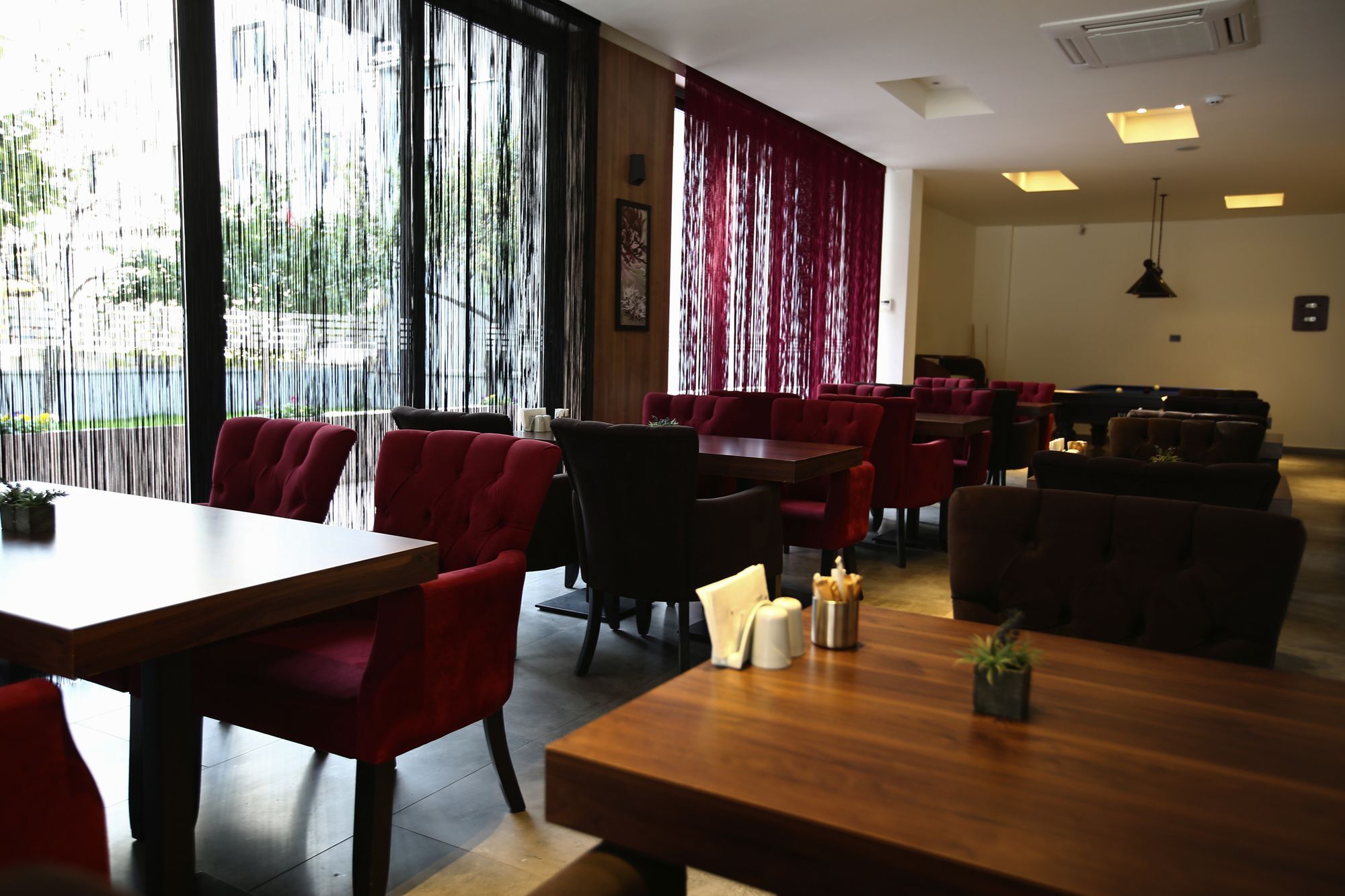 Kalevera Hotel Edirne Bagian luar foto