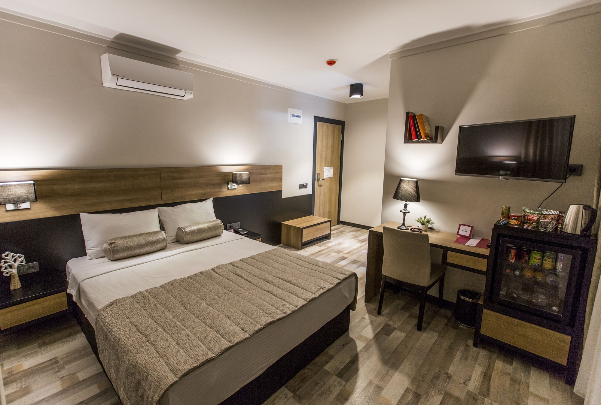 Kalevera Hotel Edirne Bagian luar foto